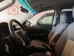 ميتسوبيشي L200